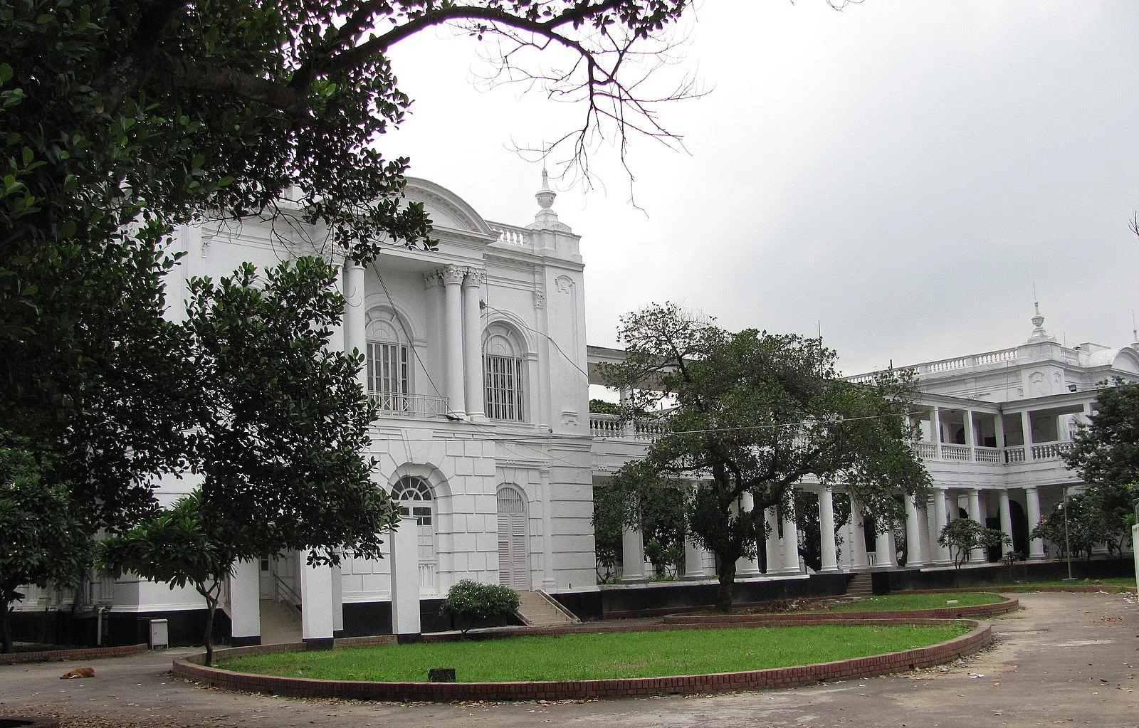 CORRUPTION, POLITICAL ABUSE, AND THE COLLAPSE OF JUDICIAL INTEGRITY