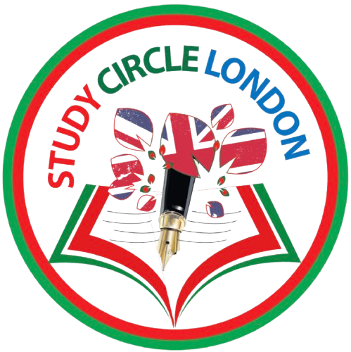 Study Circle London Logo